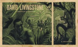 David Livingstone