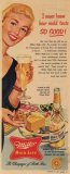 Miller Beer Ad