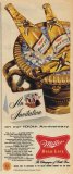 Miller Beer Ad