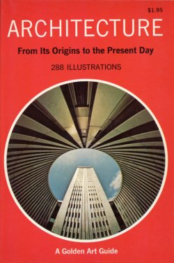 Architecture Golden Art Guide