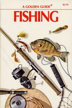 Fishing Golden Guide