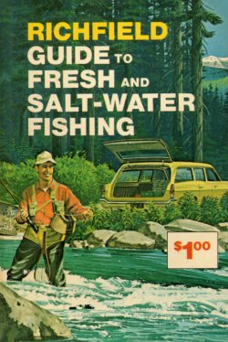 Fishing Golden Guide