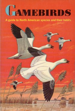 Gamebirds Golden Guide