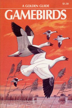 Gamebirds Golden Guide