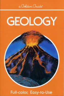 Geology Golden Guide