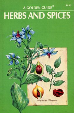 Herbs Golden Guide
