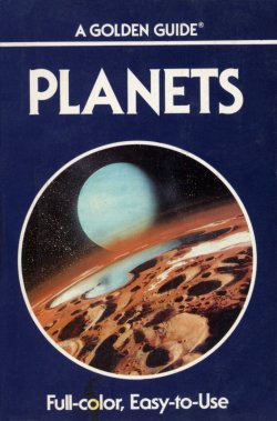 Planets Golden Guide