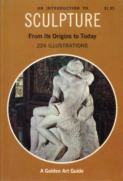 Sculpture Golden Guide