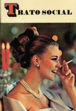  Spanish Manners Golden Guide
