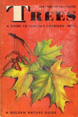 Trees Golden Guide