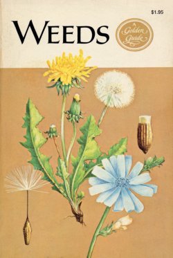 Weeds Golden Guide