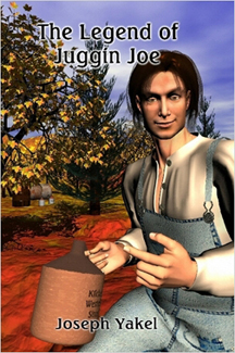 Legend Of Juggin Joe