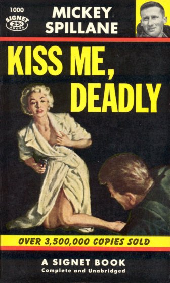 Kiss Me, Deadly