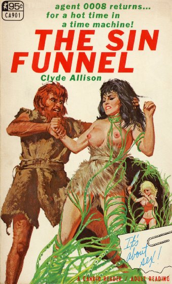 The Sin Funnel