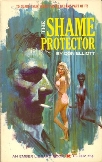 The Shame Protector