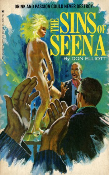 The Sins Of Seena
