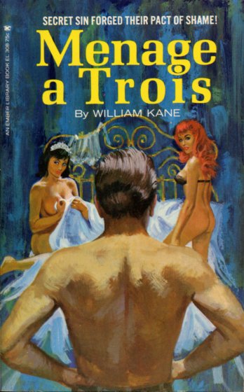Menage A Trois