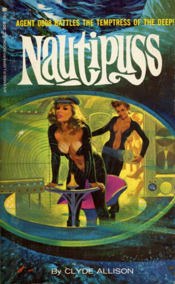 Nautipuss