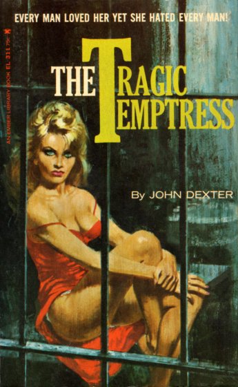 The Tragic Temptress