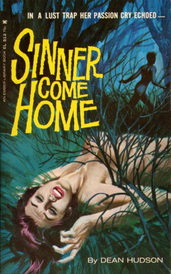 Sinner Come Home