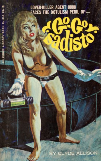 Go-Go Sadisto