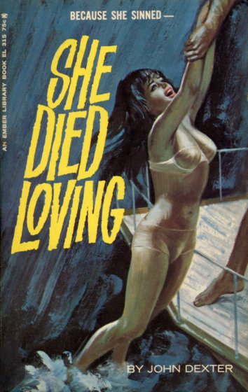 She Died Loving