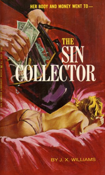 The Sin Collector