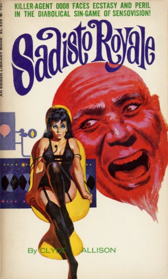 Sadisto Royale