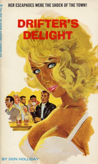 Drifter's Delight