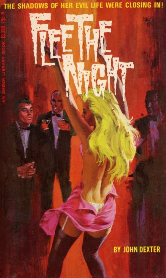 Flee The Night