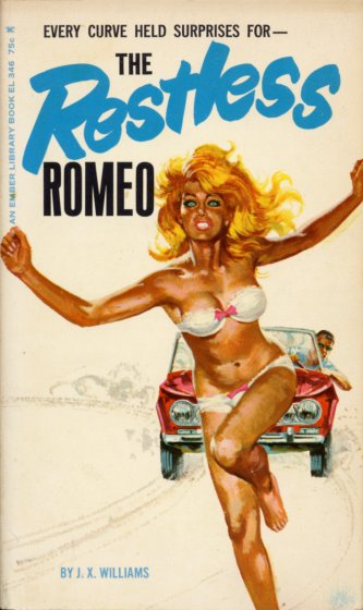 The Restless Romeo