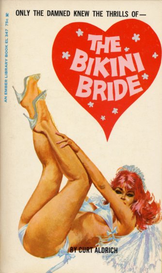 The Bikini Bride