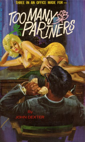 Too Many Partners