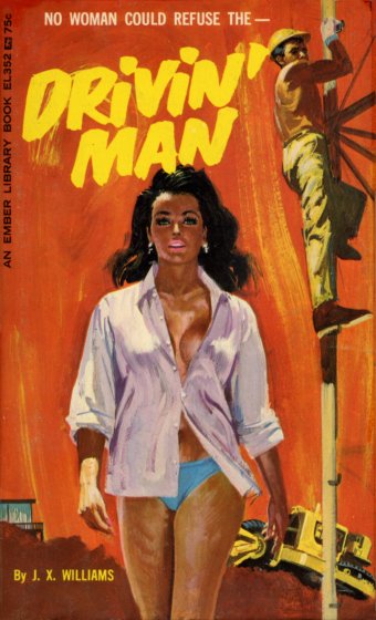 Drivin' Man