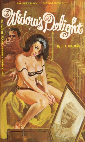 Widow's Delight