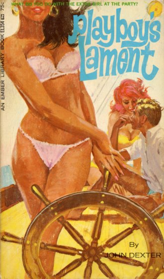 Playboy's Lament