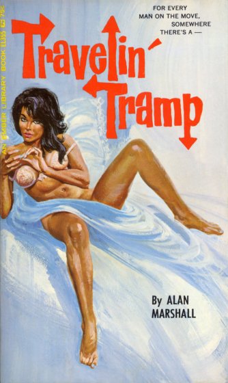 Travelin' Tramp