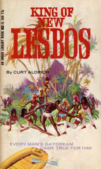 King Of New Lesbos