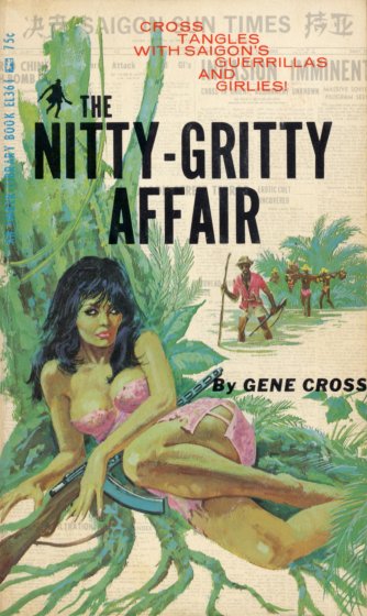 The Nitty-Gritty Affair