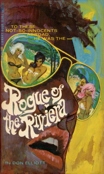 Rogue Of The Riviera