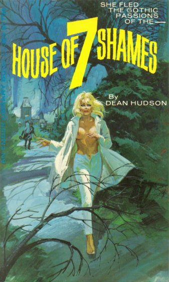 House Of 7 Shames
