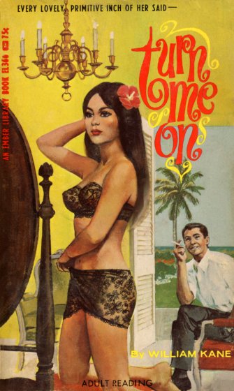 Turn Me On