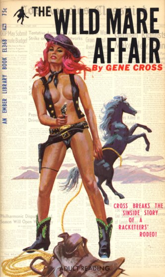 The Wild Mare Affair