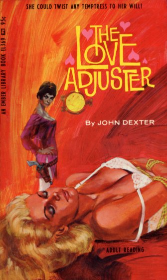 The Love Adjuster