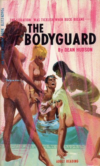 The Bodyguard