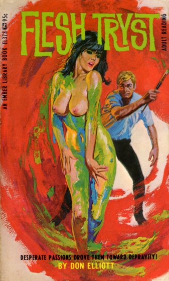 Flesh Tryst