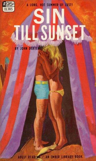 Sin Till Sunset
