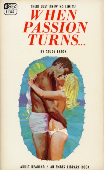 When Passion Turns...
