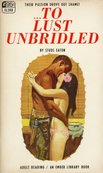 ...To Lust Unbridled
