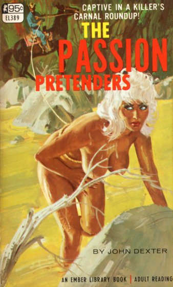 The Passion Pretenders